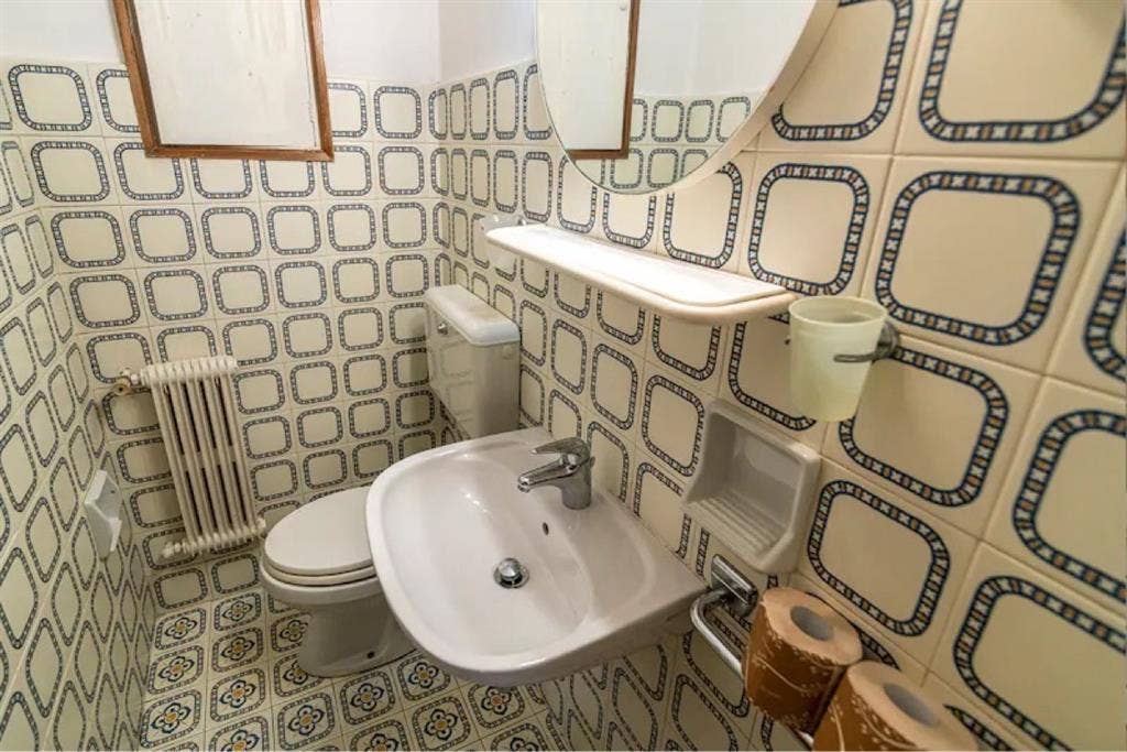 Summer sublet in Florence, Italy