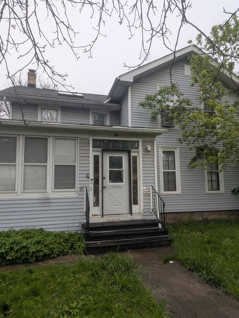 Room for Rent!