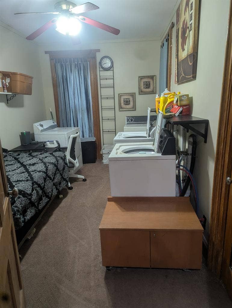 Room for Rent!