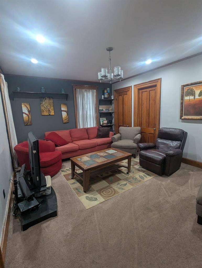 Room for Rent!