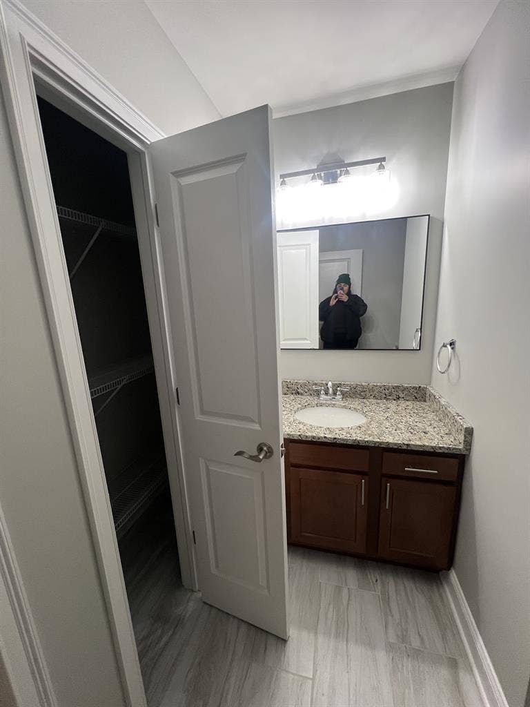 Seeking roommate for 2bd 2 br