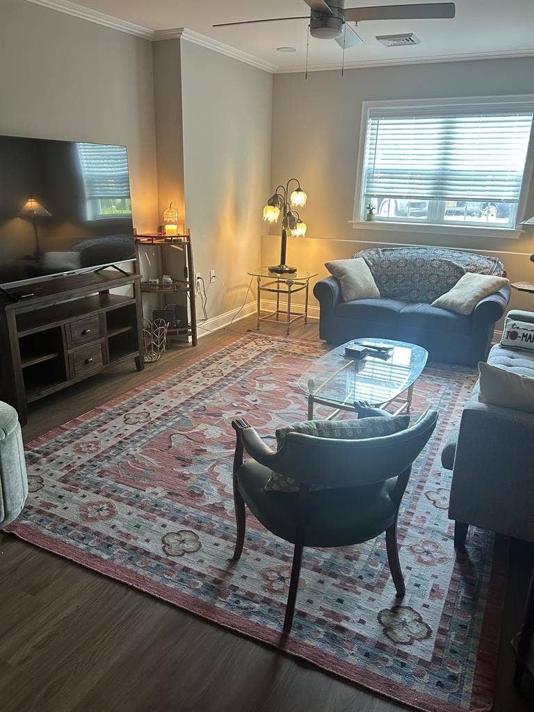 Seeking roommate for 2bd 2 br