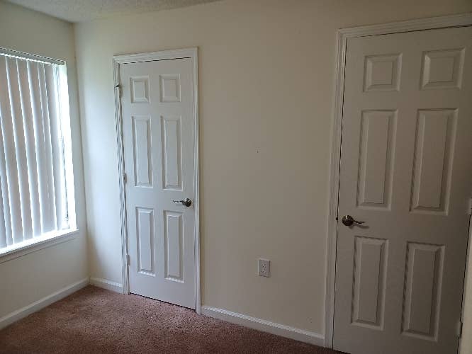Apartment in Woodstock