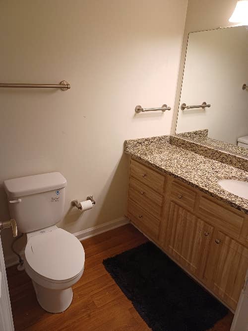 Apartment in Woodstock