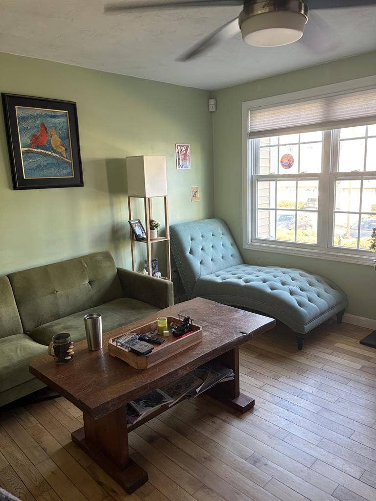 New Listing in Lowell, MA