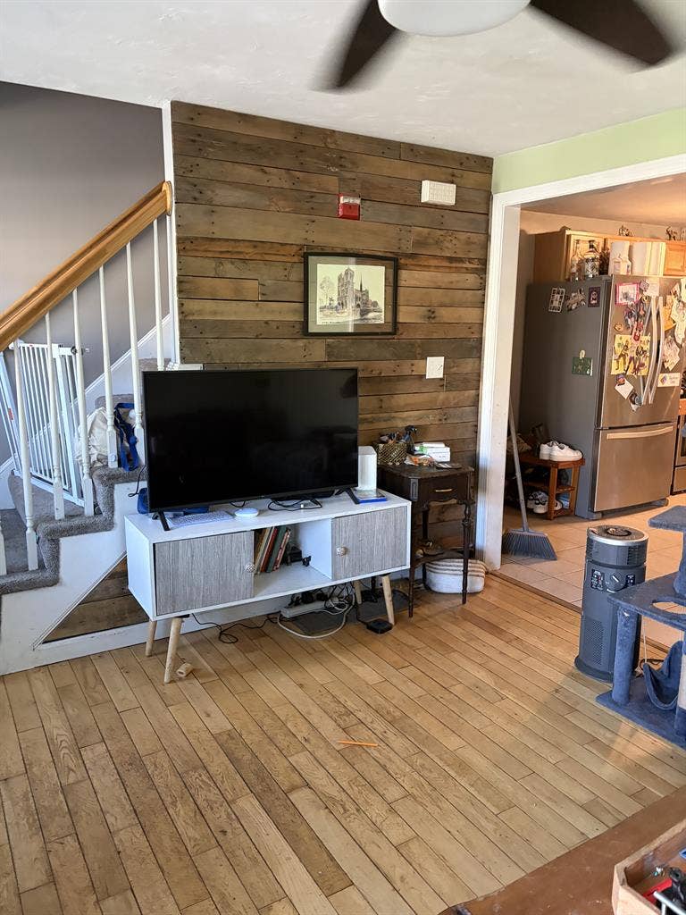 New Listing in Lowell, MA