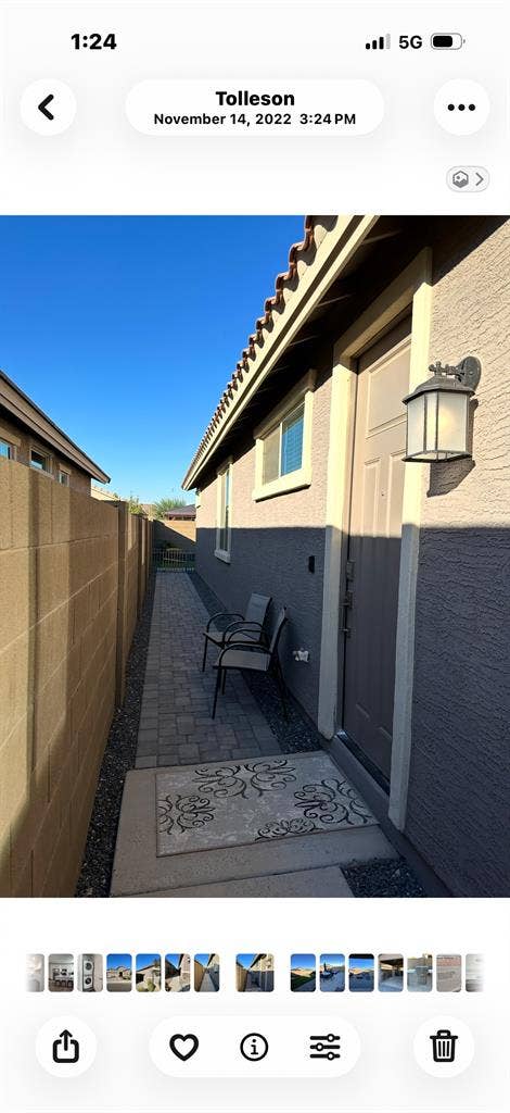 1b/1b casita