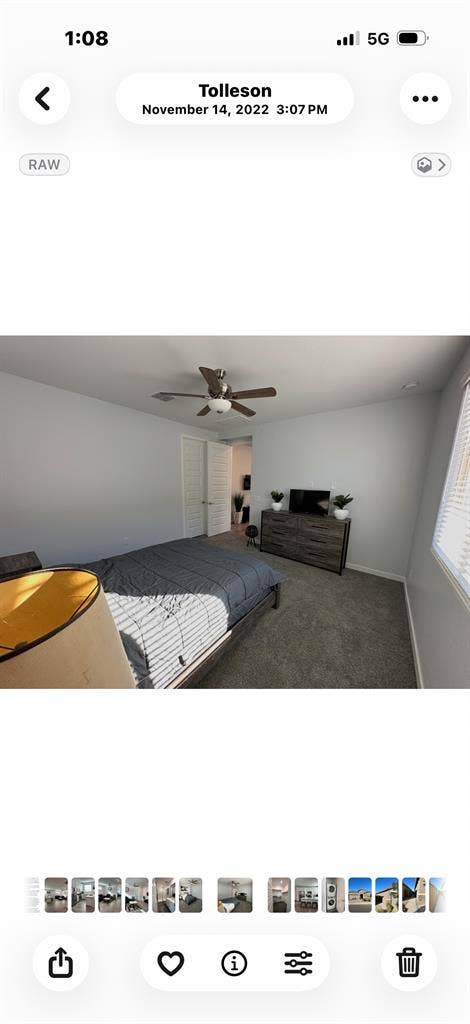 1b/1b casita