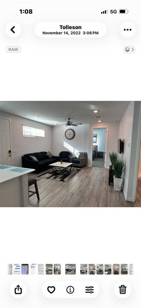 1b/1b casita