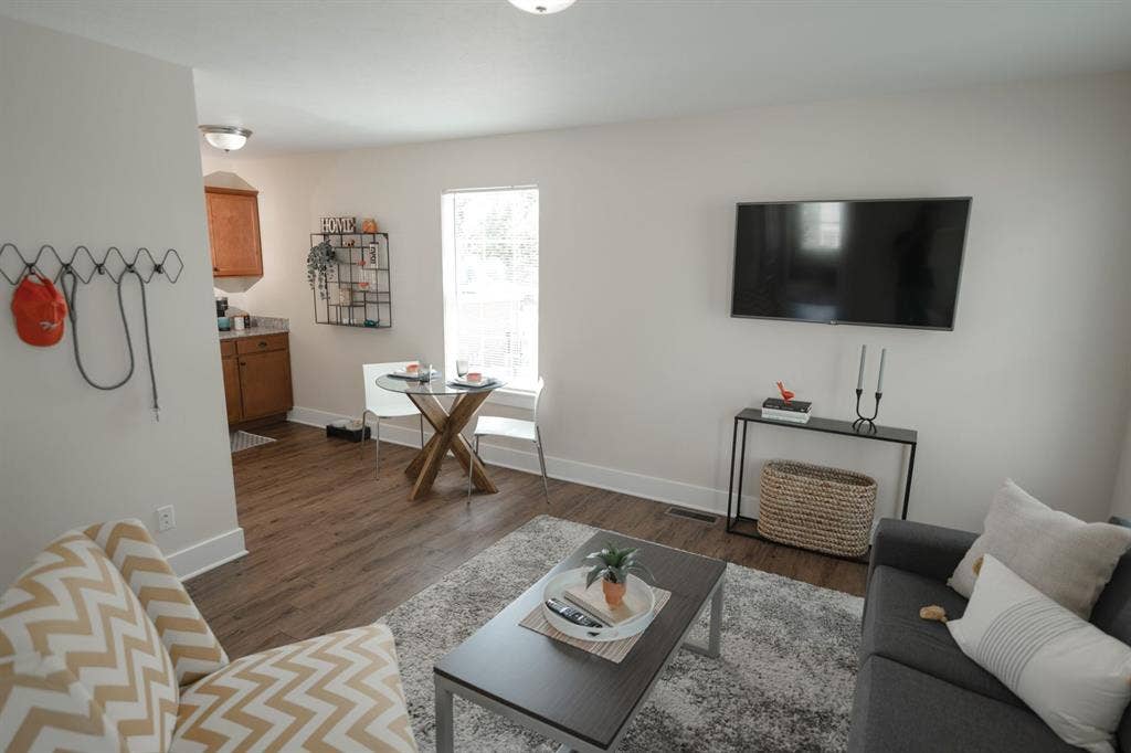 1 bed, 1 bath in Allendale