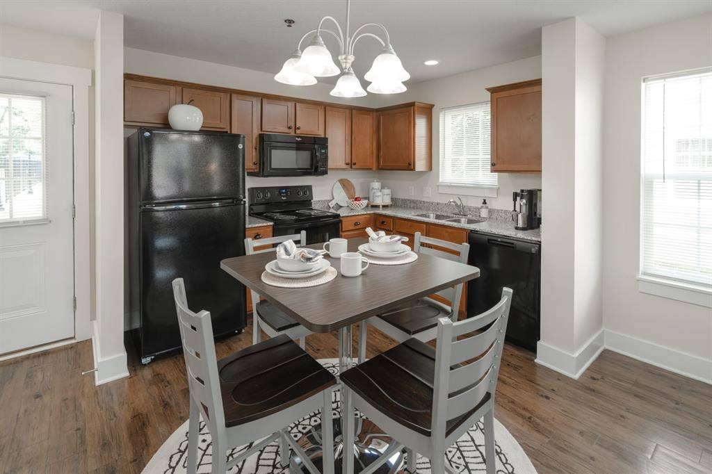 1 bed, 1 bath in Allendale