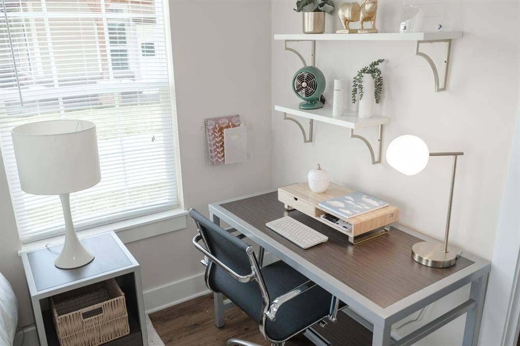 1 bed, 1 bath in Allendale