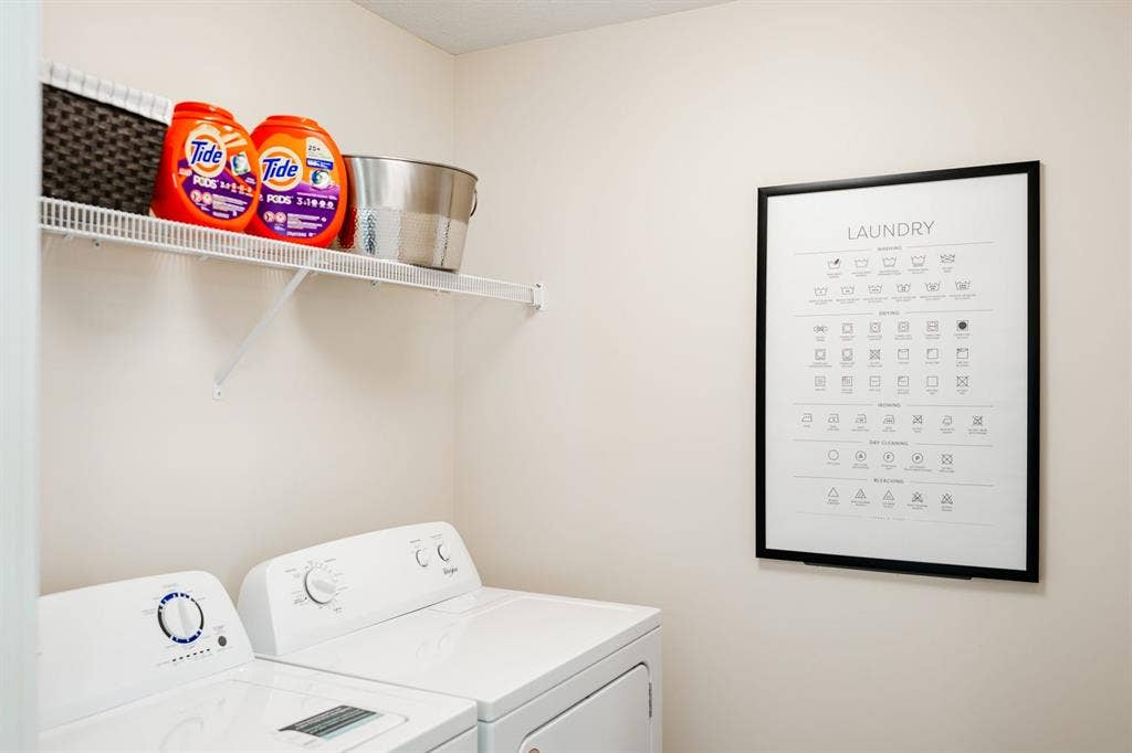 1 bed, 1 bath in Allendale