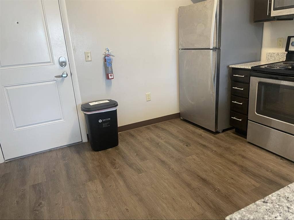 Luxury 1bd/1ba at The Valley