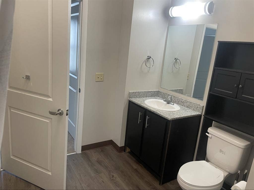 Luxury 1bd/1ba at The Valley
