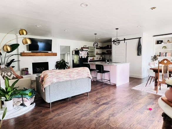 Seeking 4th Roommate Near ECU