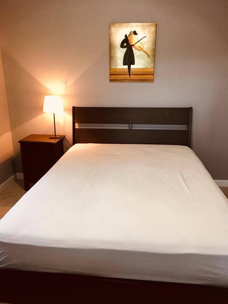Single bedroom for rentt