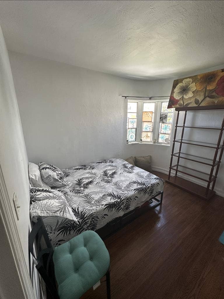 Room for rent