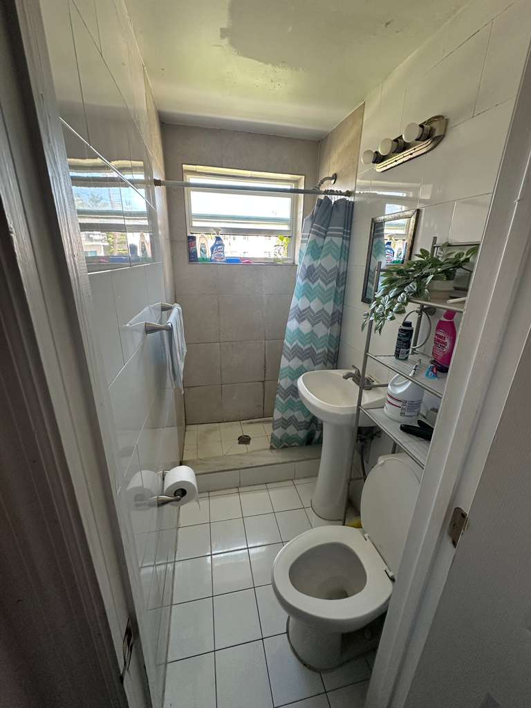 Room for rent