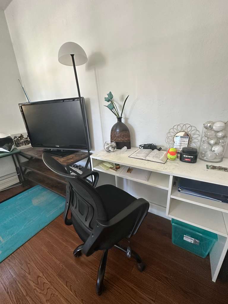 Room for rent