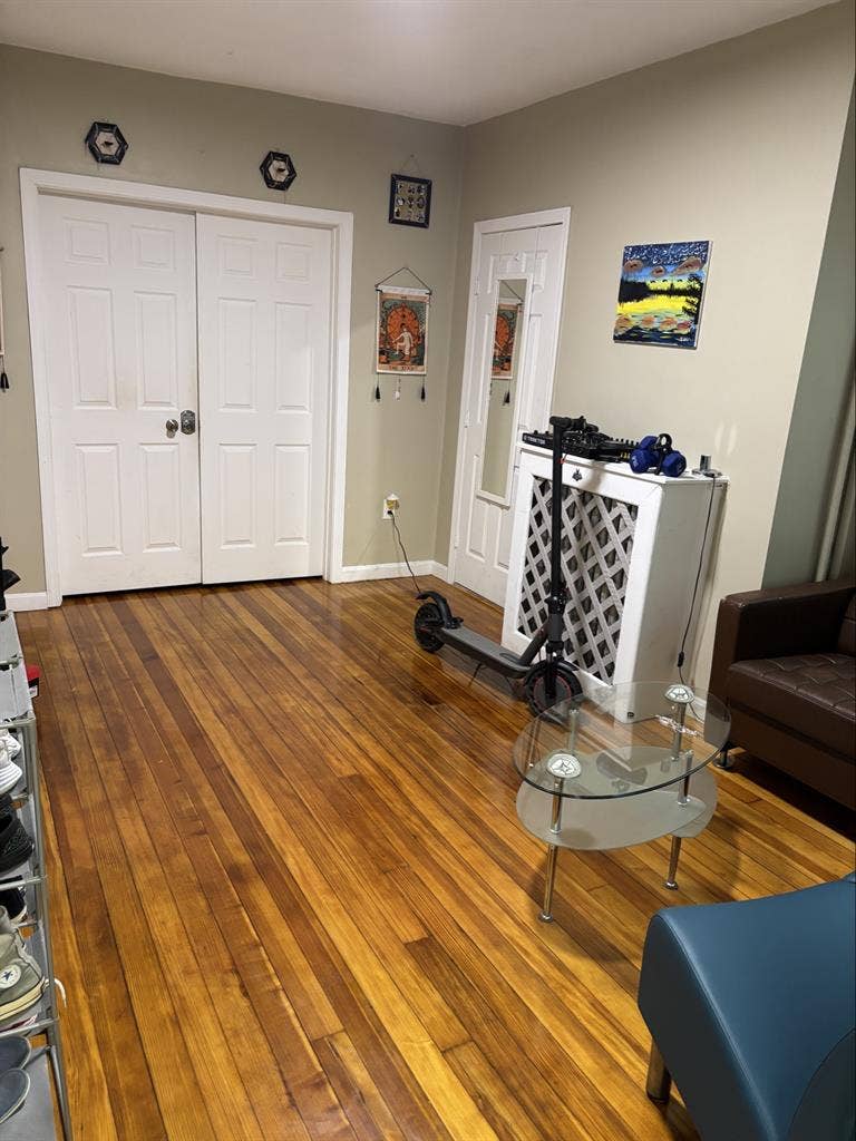 New Listing