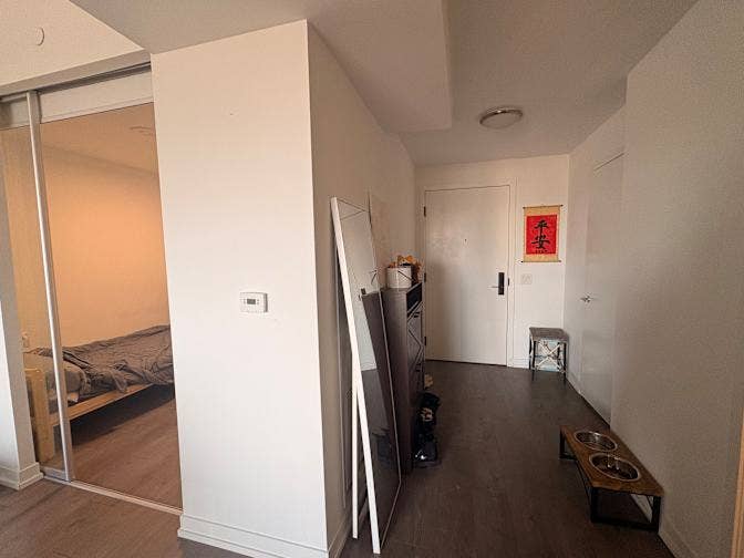 1 bedroom 1 bath