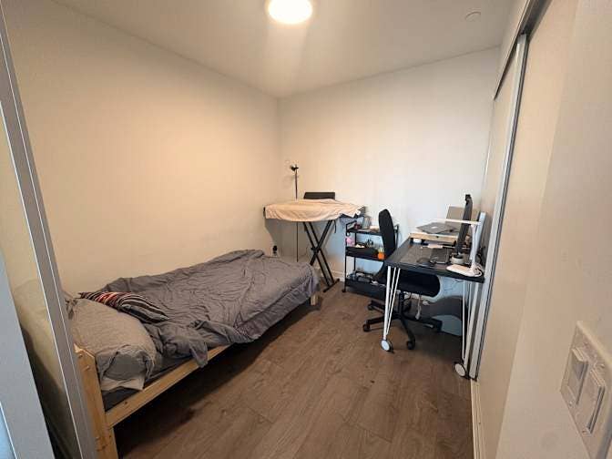 1 bedroom 1 bath