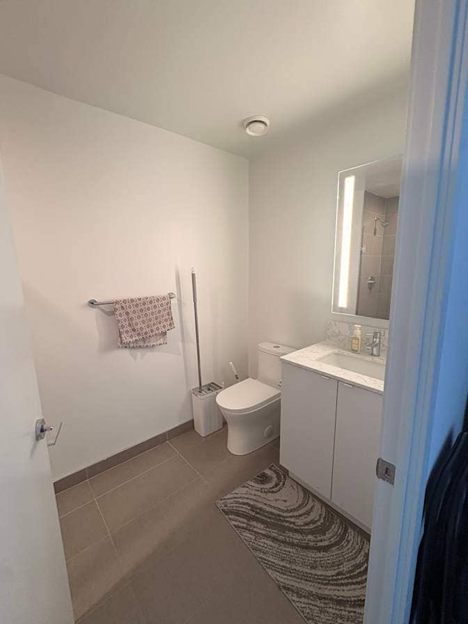 1 bedroom 1 bath