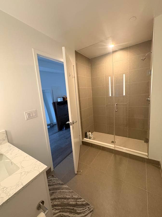 1 bedroom 1 bath