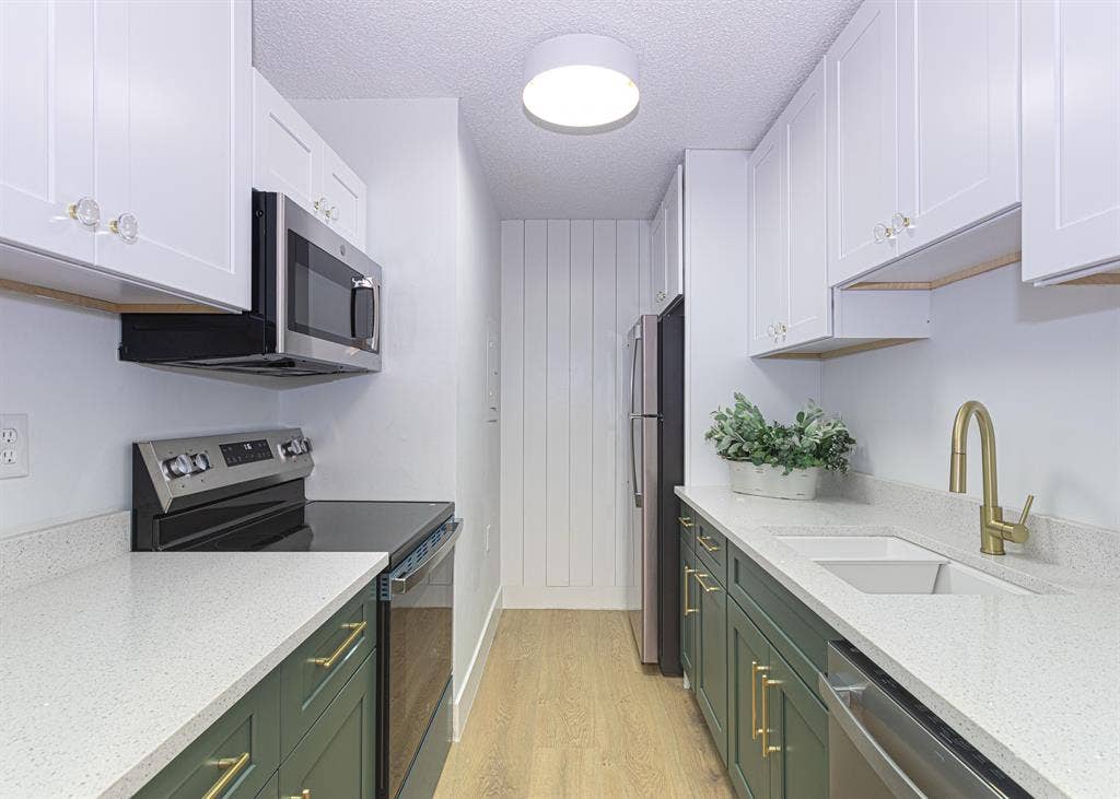 Condo for rent