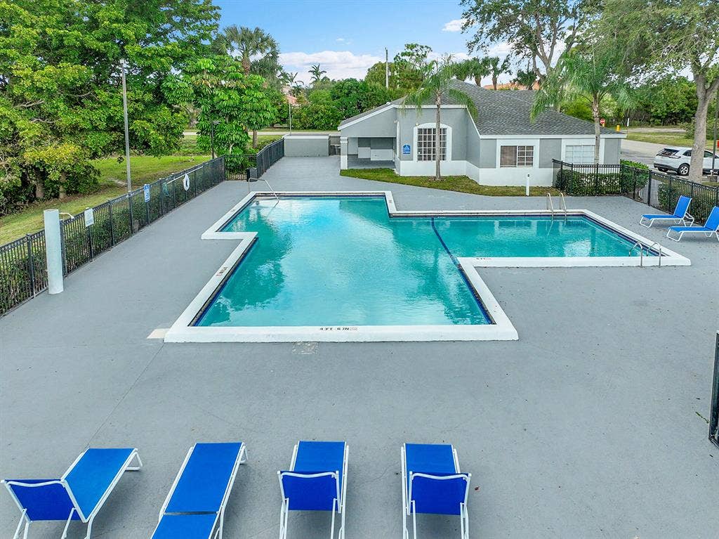 Condo for rent
