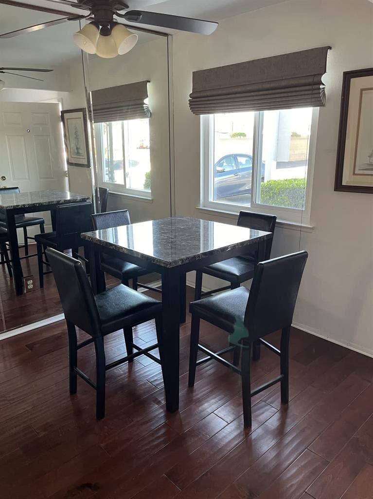 2 bed Condo