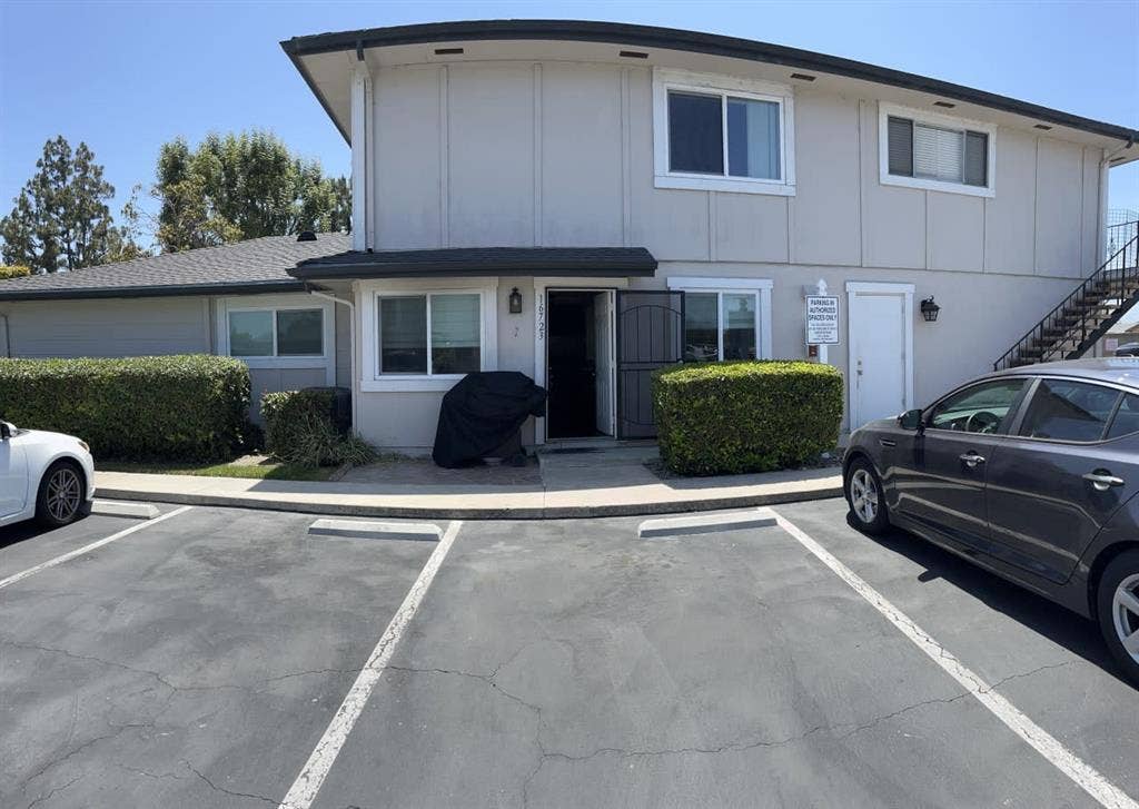 2 bed Condo