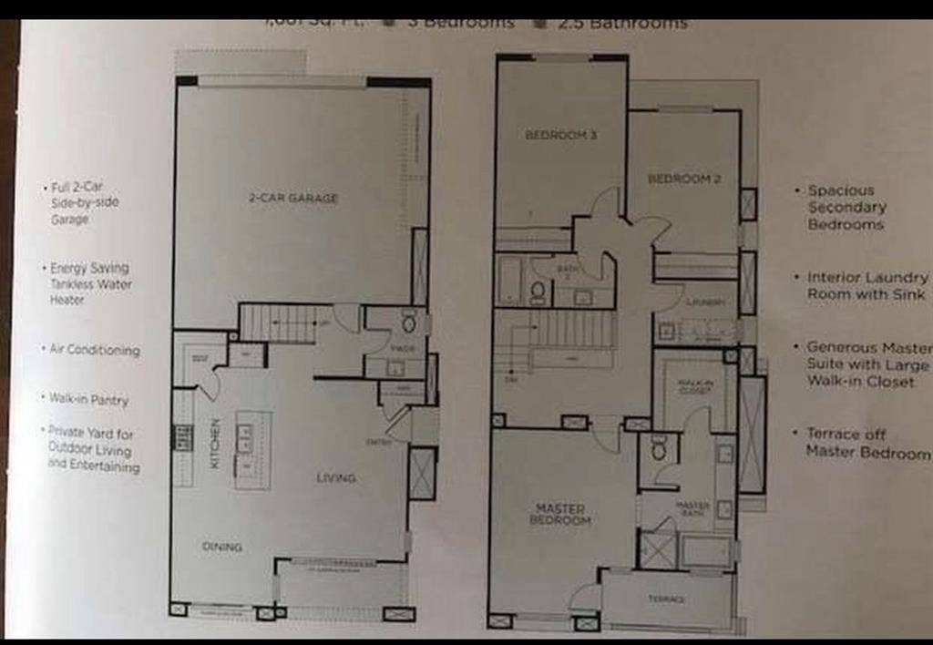 LOOKING FOR 1 ROOMMATE-CARLSBAD