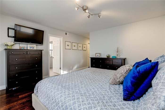$1590 Master Bedroom for rent