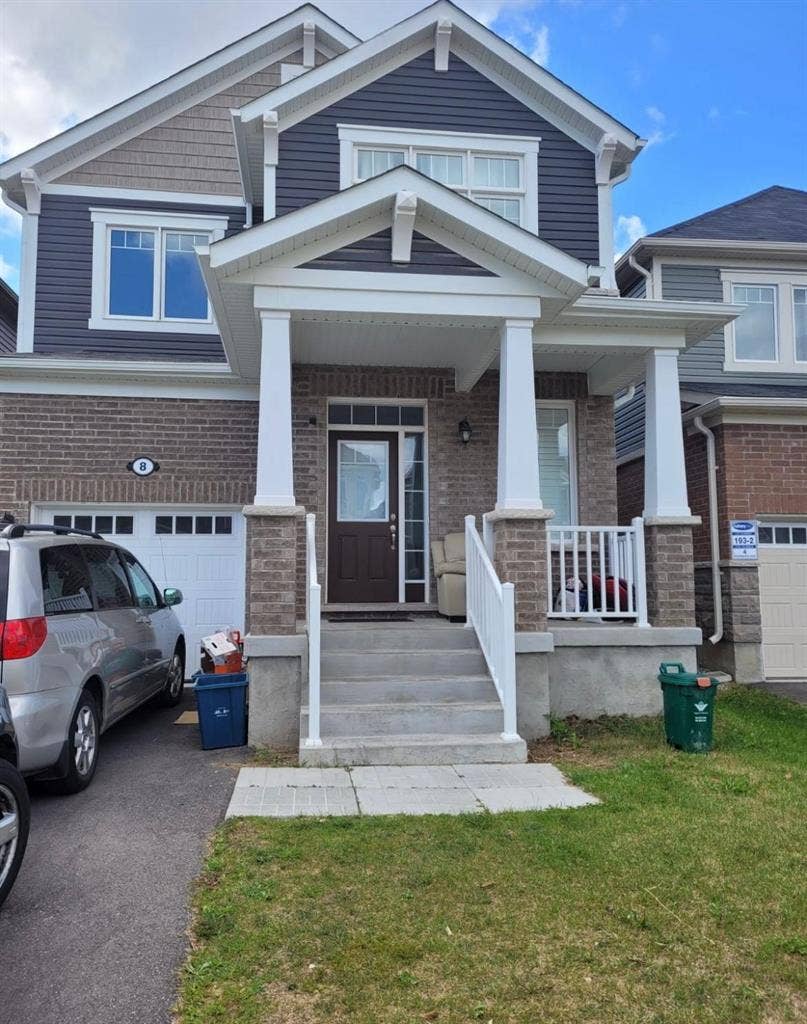 New Listing