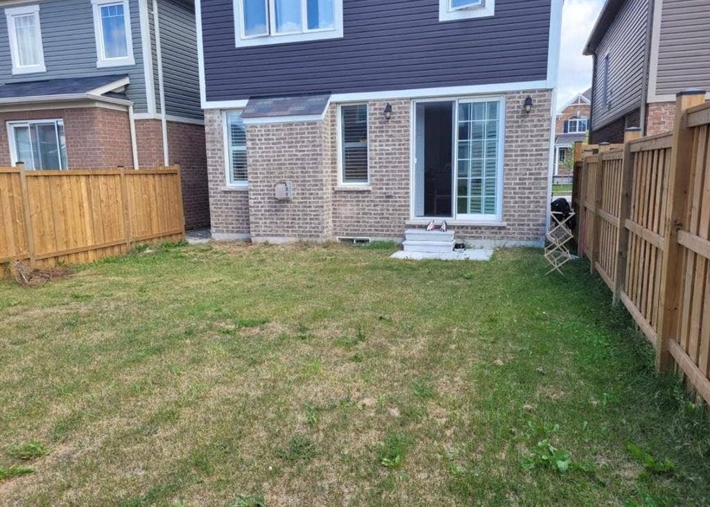 New Listing