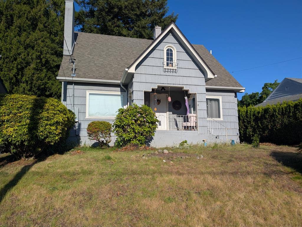 New Listing