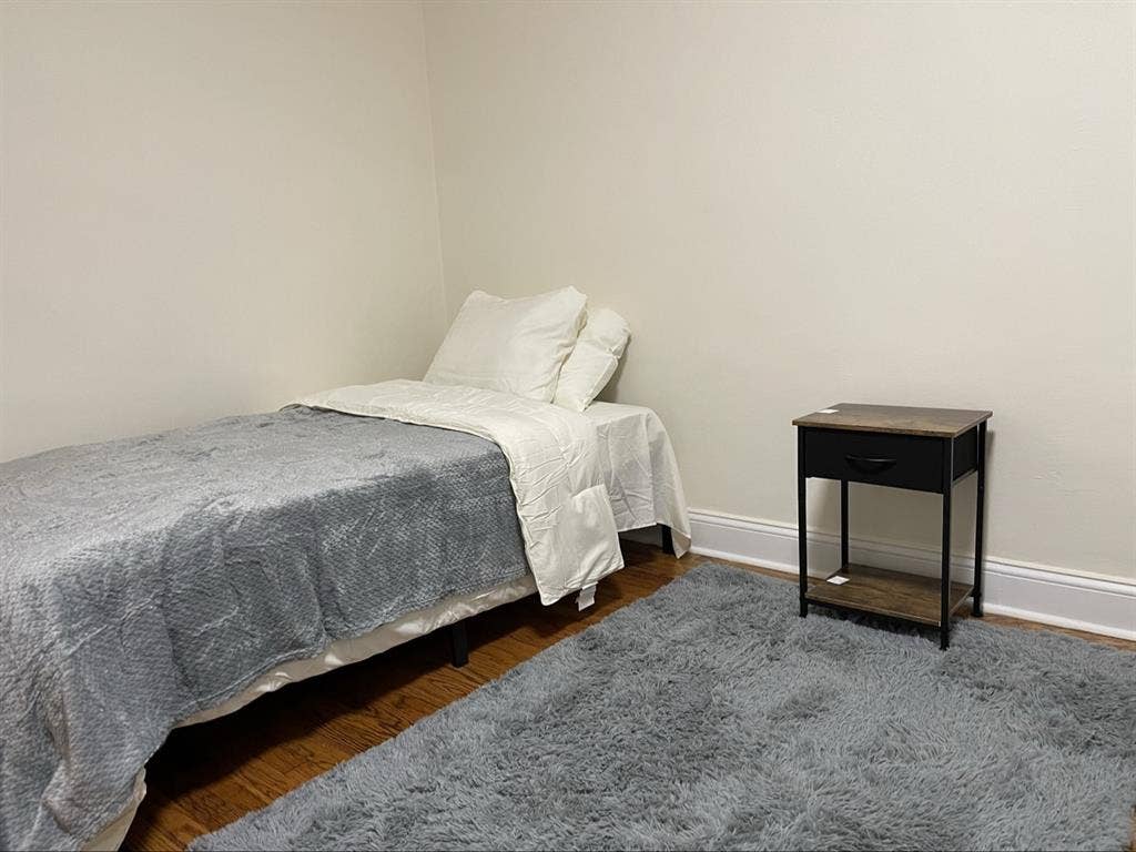 Shared room for men - Brooklyn