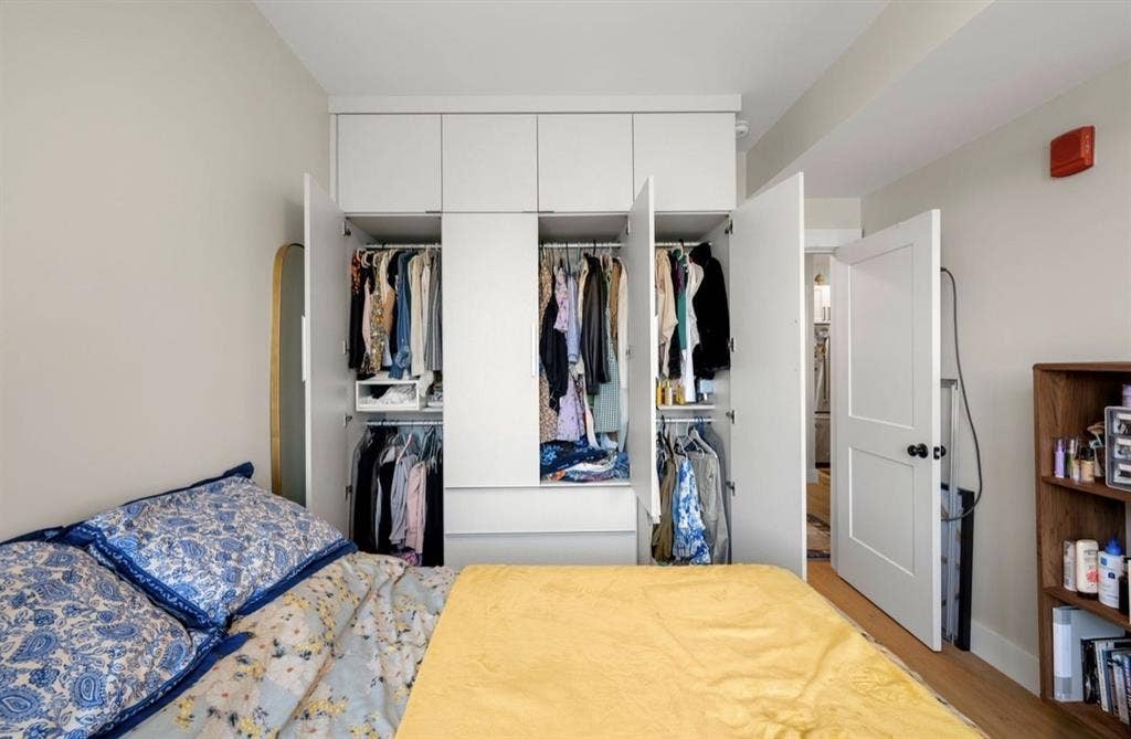modern apartment living at