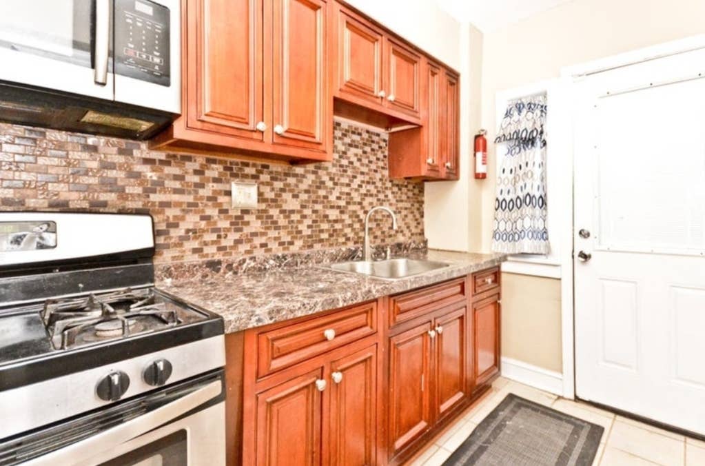 Furnished Room for Rent in DC