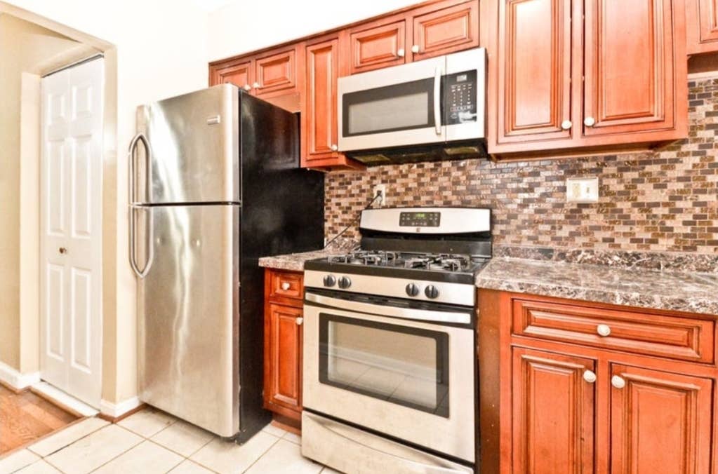 Furnished Room for Rent in DC