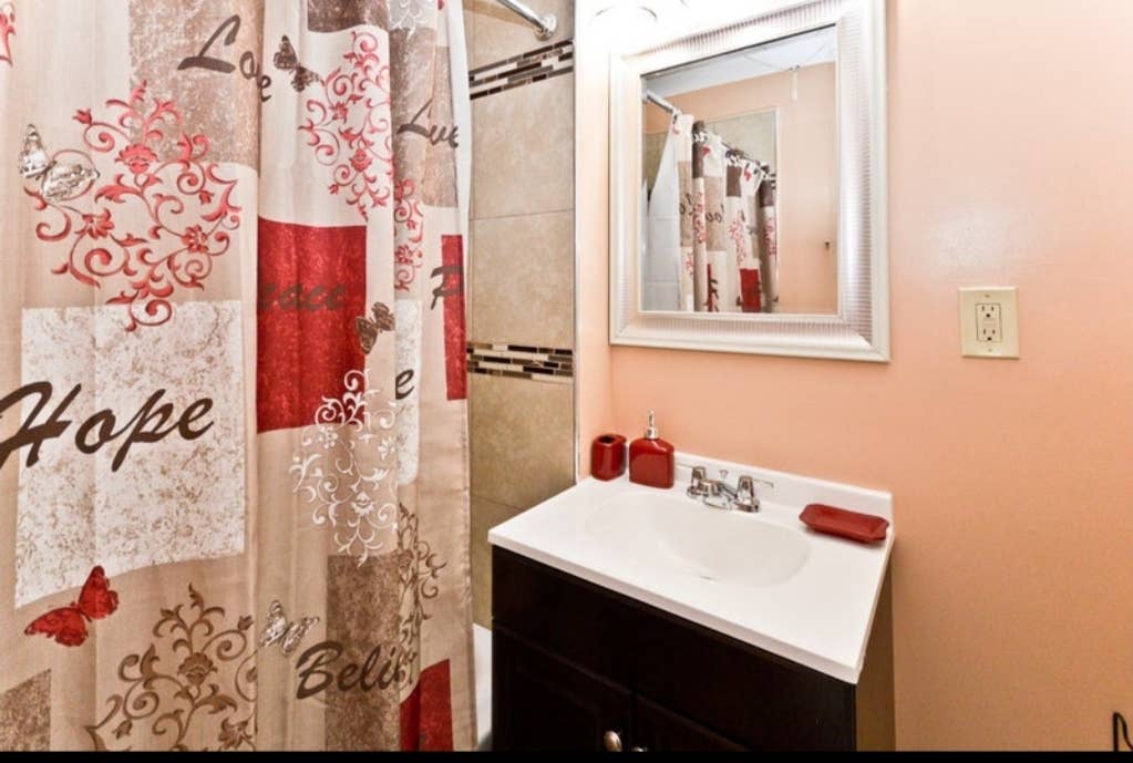 Furnished Room for Rent in DC