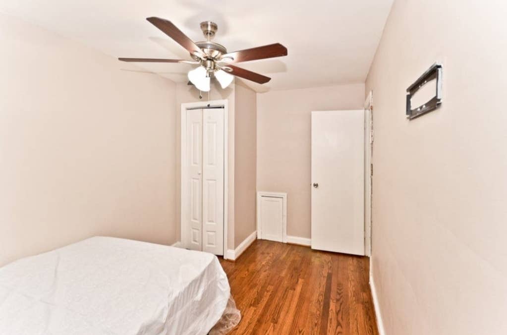 Furnished Room for Rent in DC