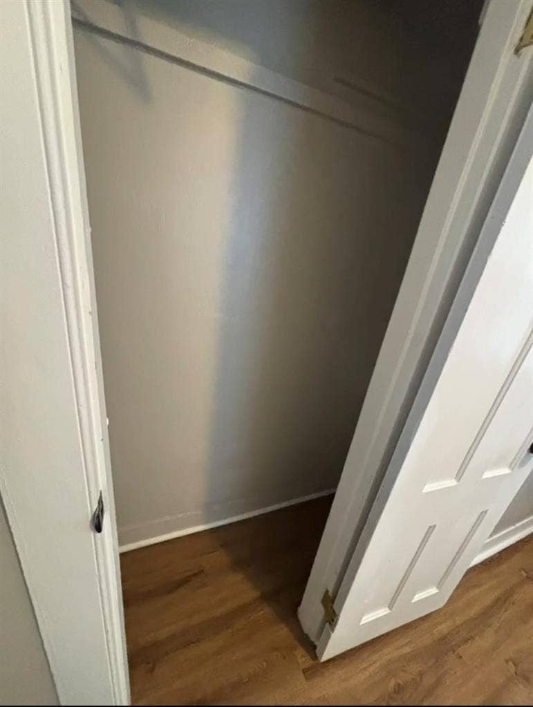 Fully furnished room for rent
