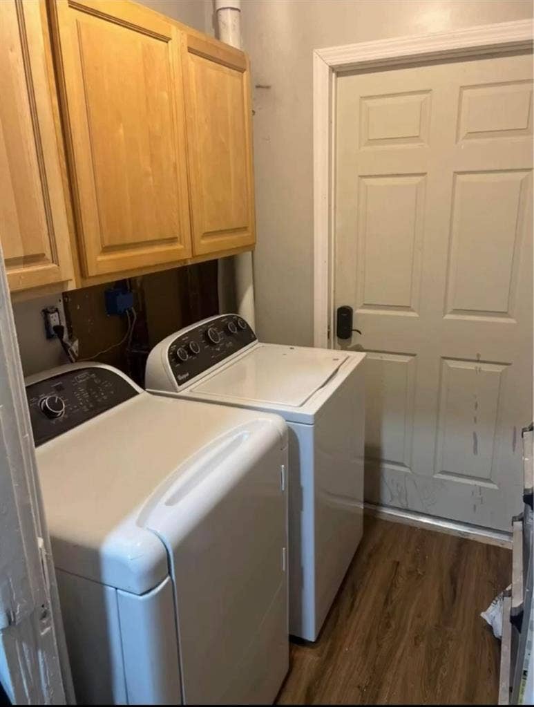 Fully furnished room for rent