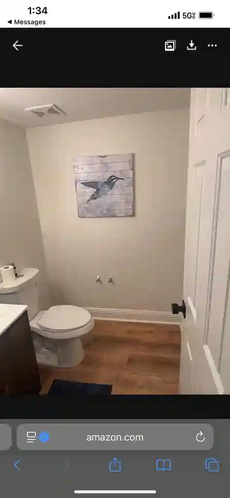 Modern Upgraded home
