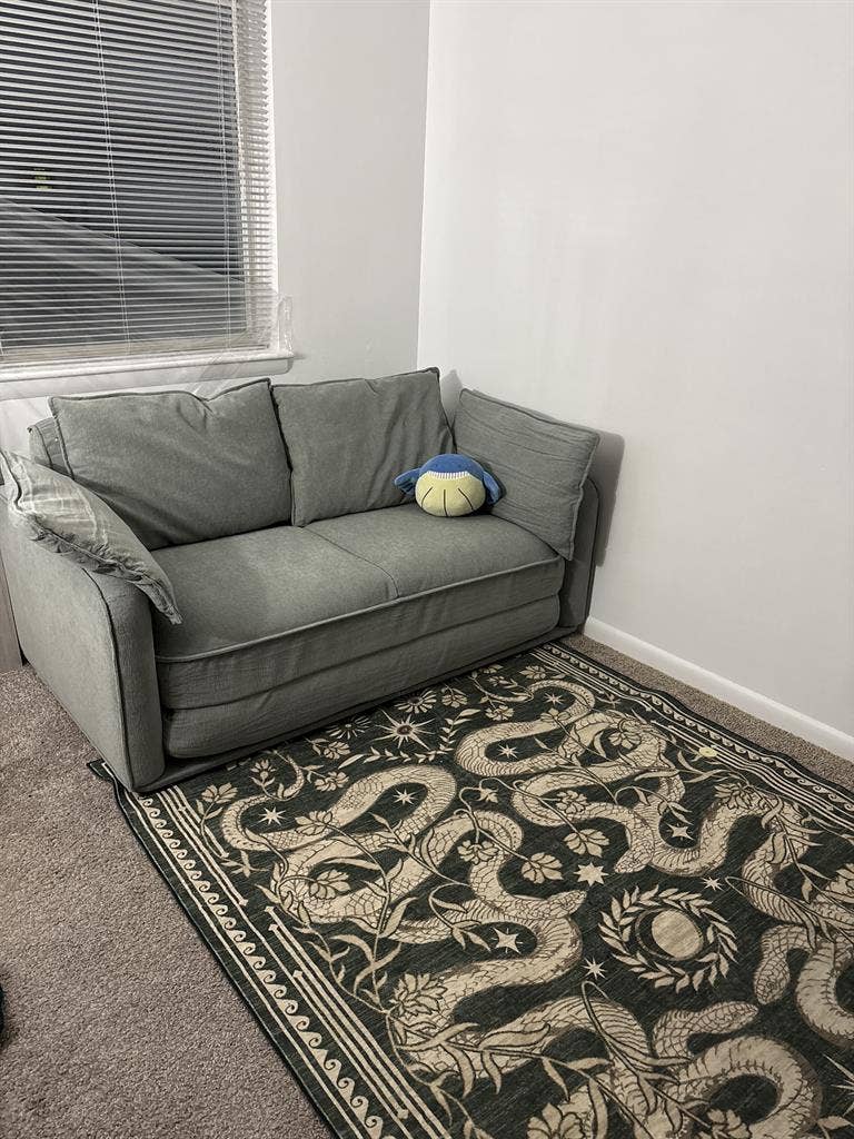 3Br/Den Deposit paid, credit avail!