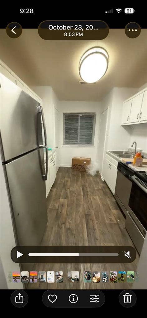 3Br/Den Deposit paid, credit avail!