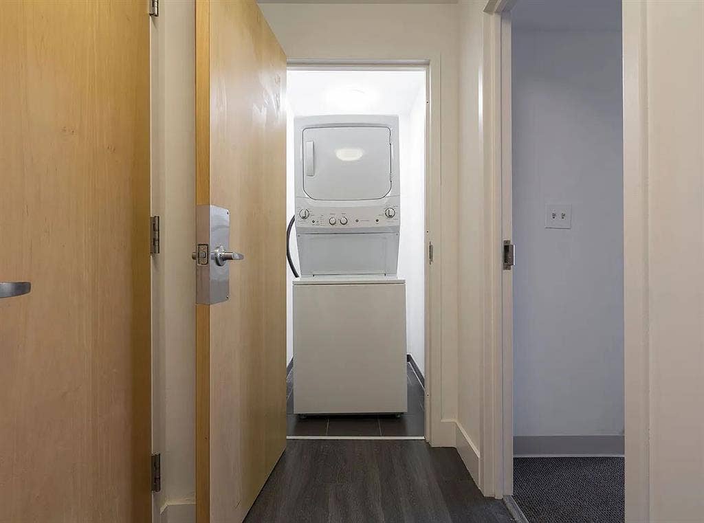 Summer Sublet June- September